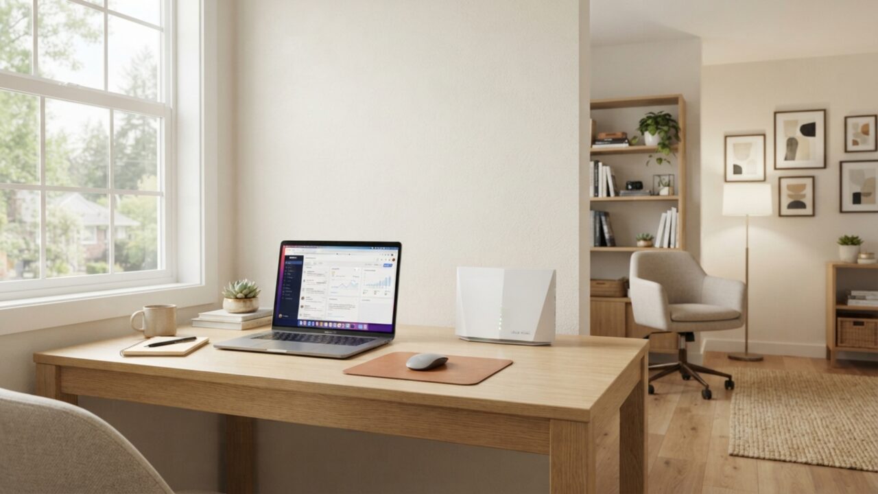 Sinal fraco? 4 truques caseiros e desconhecidos para acelerar o Wi-Fi da sua casa sem gastar um centavo