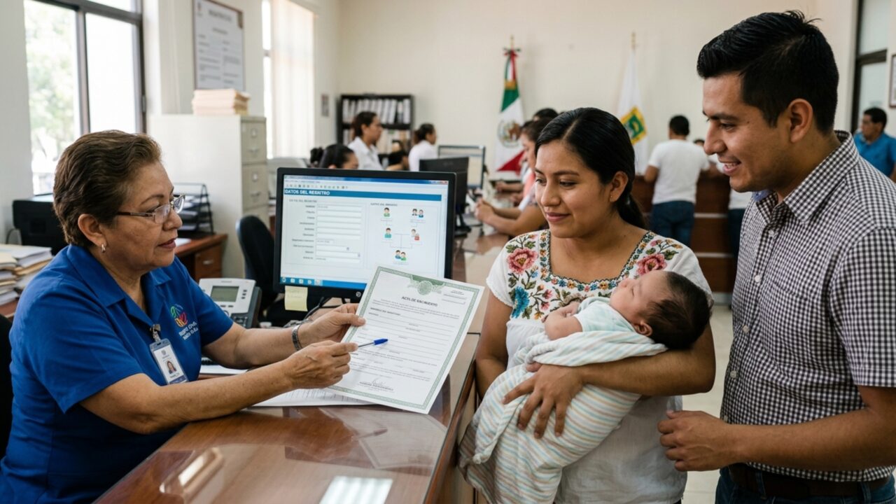 Governo decide que mães têm o direito de exigir seus sobrenomes e os dos pais nos nomes dos filhos