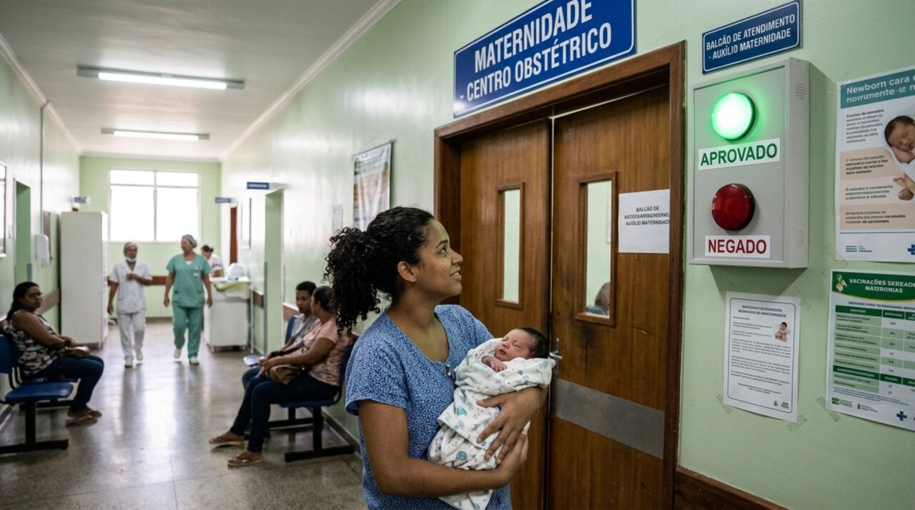 Salário-maternidade tem novas regras e pode impedir o pagamento