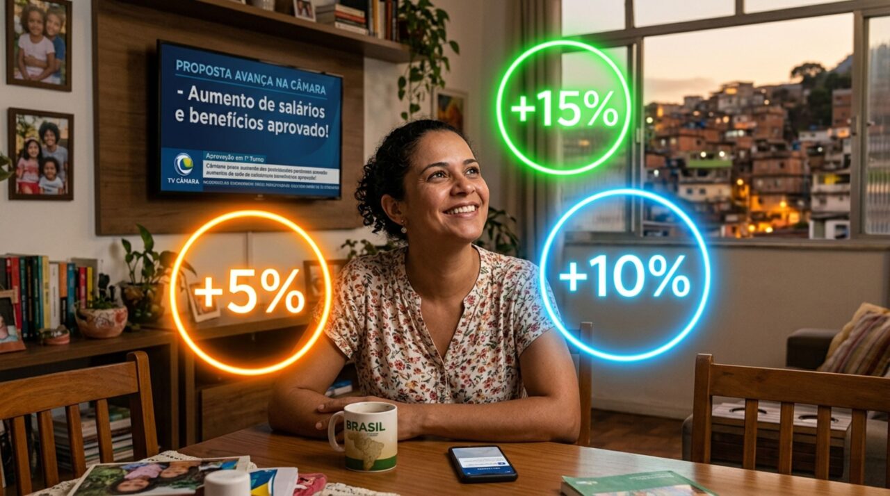 Aposentadoria do INSS pode ter aumento de até 15%: entenda quem poderá ter direito ao adicional previsto