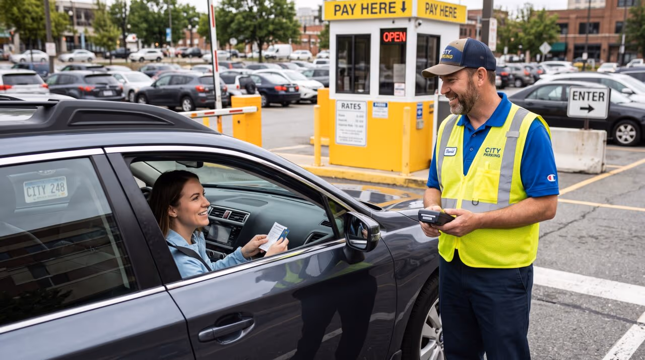 Perdeu o ticket do estacionamento? A cobrança de “taxa de perda” é abusiva e o cliente não é obrigado a pagar