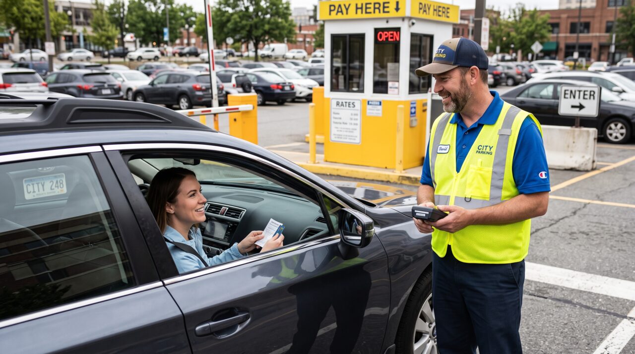 Perdeu o ticket do estacionamento? A cobrança de “taxa de perda” é abusiva e o cliente não é obrigado a pagar
