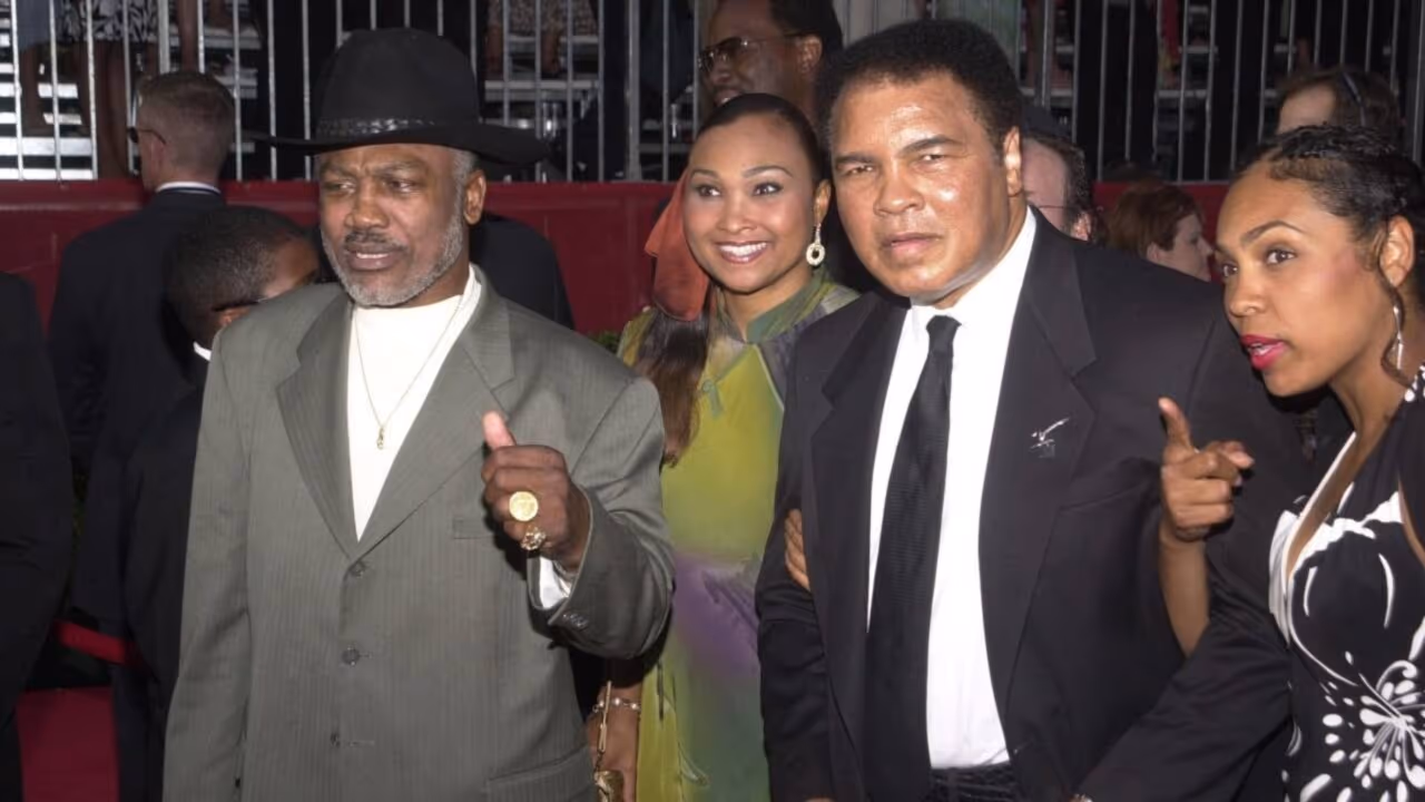 Muhammad Ali, lutador que via disciplina como preço pago longe dos aplausos: “Eu odiava cada minuto de treino, mas dizia: não desista”
