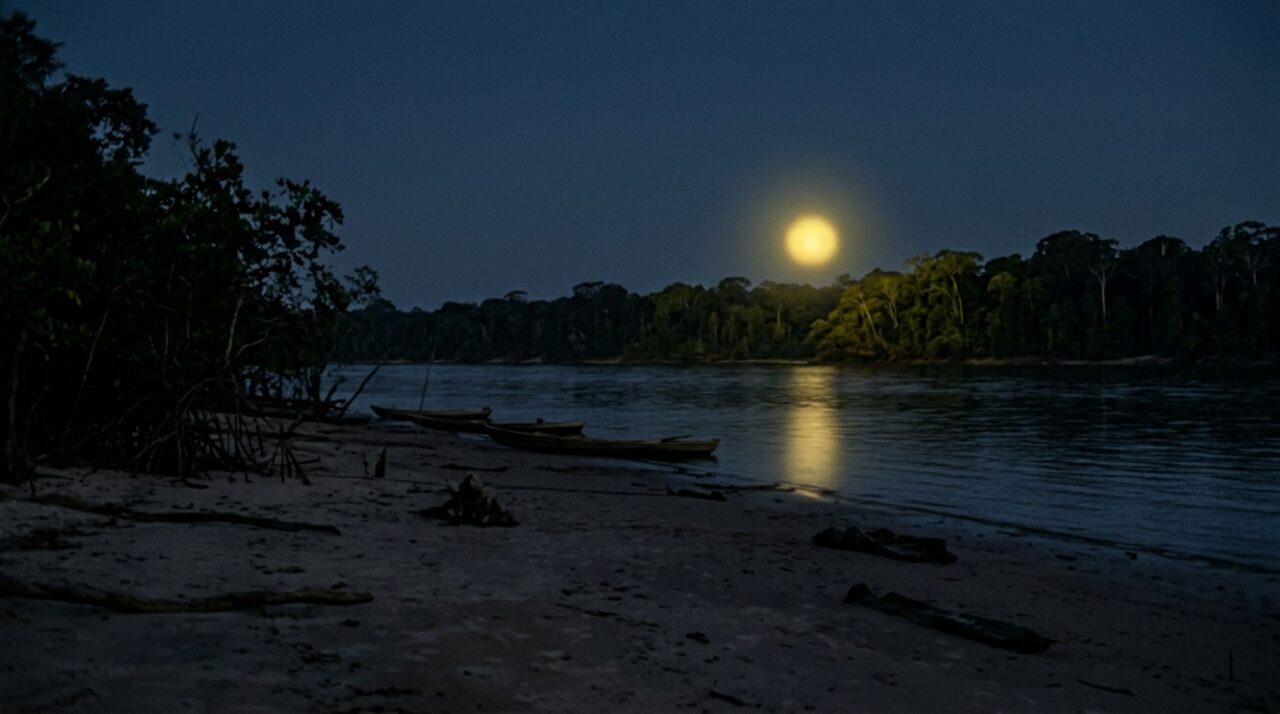 O que foi a Operação Prato, a missão militar secreta que investigou luzes na Amazônia