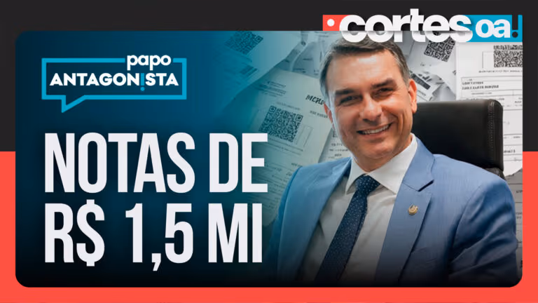 video destaque