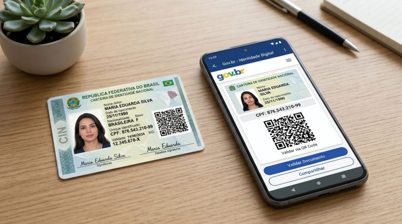 RG antigo ainda vale? Até quando será possível usar o documento antes da troca pela nova identidade