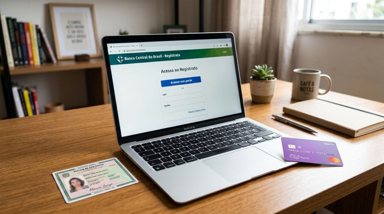 Banco Central chama atenção de todos os aposentados que possuem contas bancárias ativas e desejam redobrar a segurança