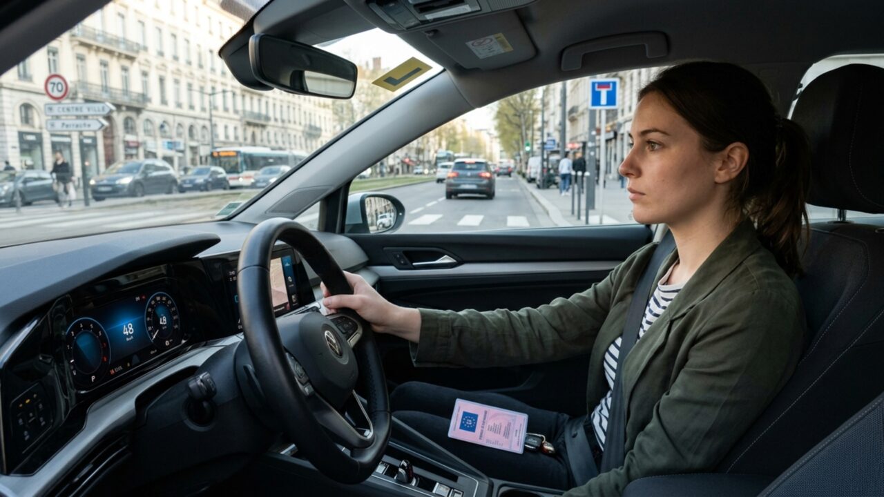 Novos motoristas enfrentarão 2 anos de experiência e regras mais severas antes de receberem a habilitação definitiva