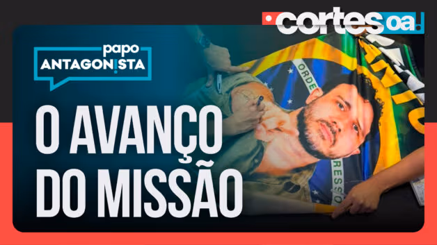 Renan Santos atinge 10% nas pesquisas, mas propostas heterodoxas geram debate
