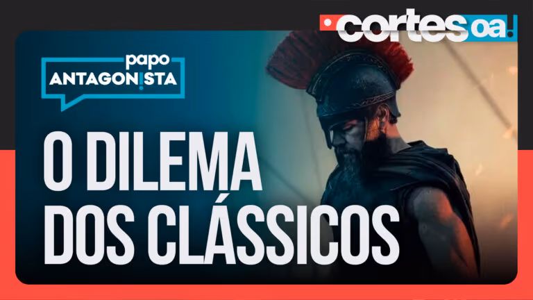 video destaque