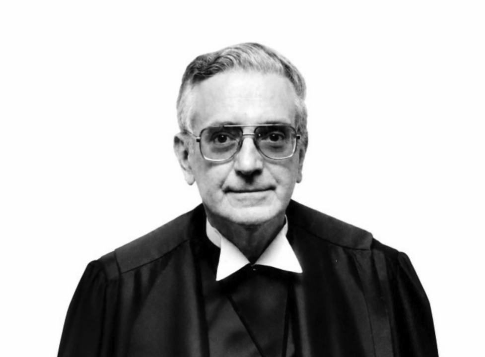 Morre Octavio Gallotti, ex-presidente do STF, aos 95 anos