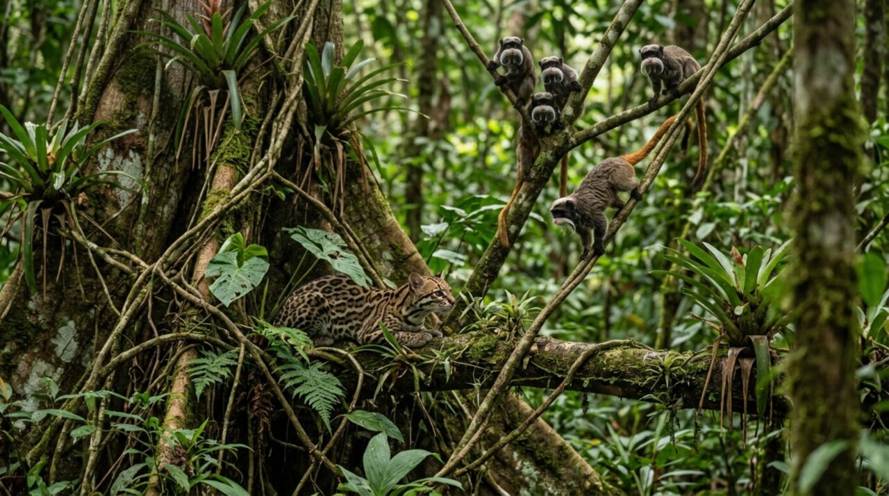 A imitação que transforma curiosidade em uma perigosa armadilha
