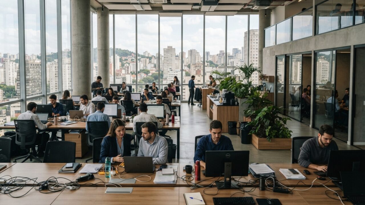 Profissão para jovens de 18 a 25 anos cresce no Brasil e chama atenção pelo salário