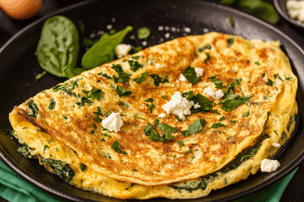 Almoço saudável e prático: 5 receitas ricas em proteínas para fazer em poucos minutos