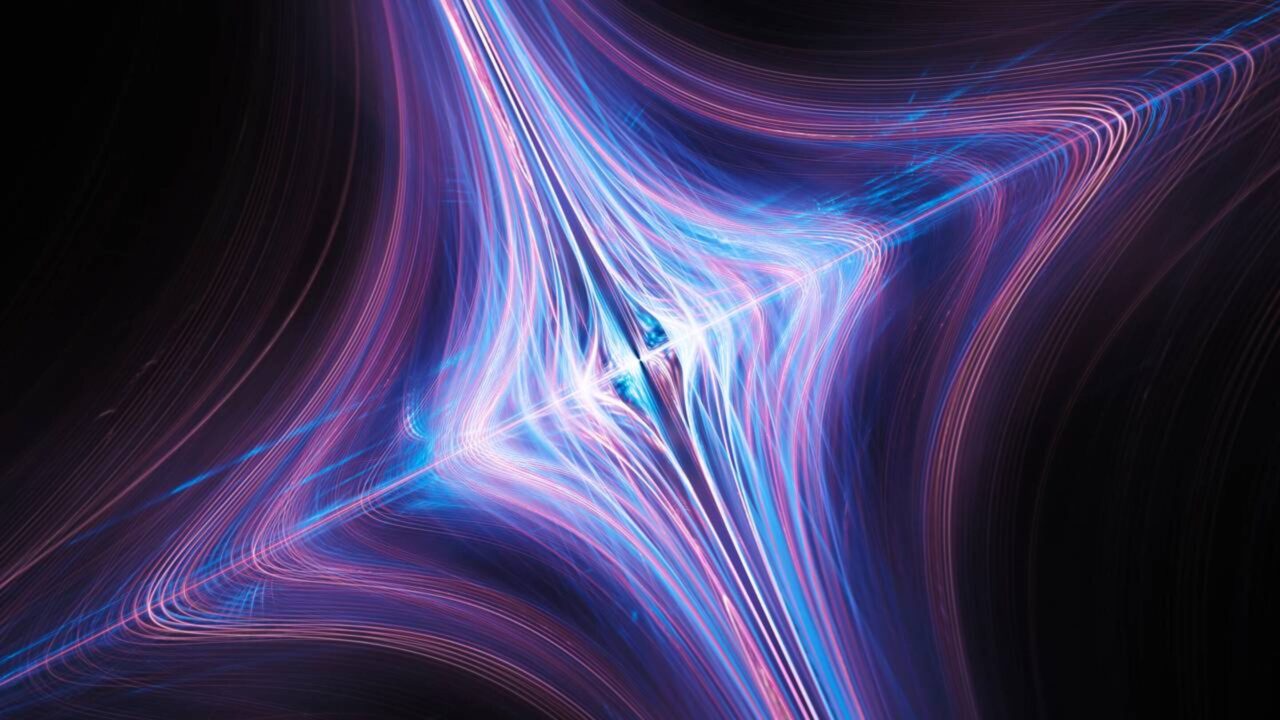 Astrônomos acrescentaram 161 novas detecções de ondas gravitacionais em apenas dez meses, incluindo eventos que podem envolver buracos negros nascidos da fusão de outros buracos negros