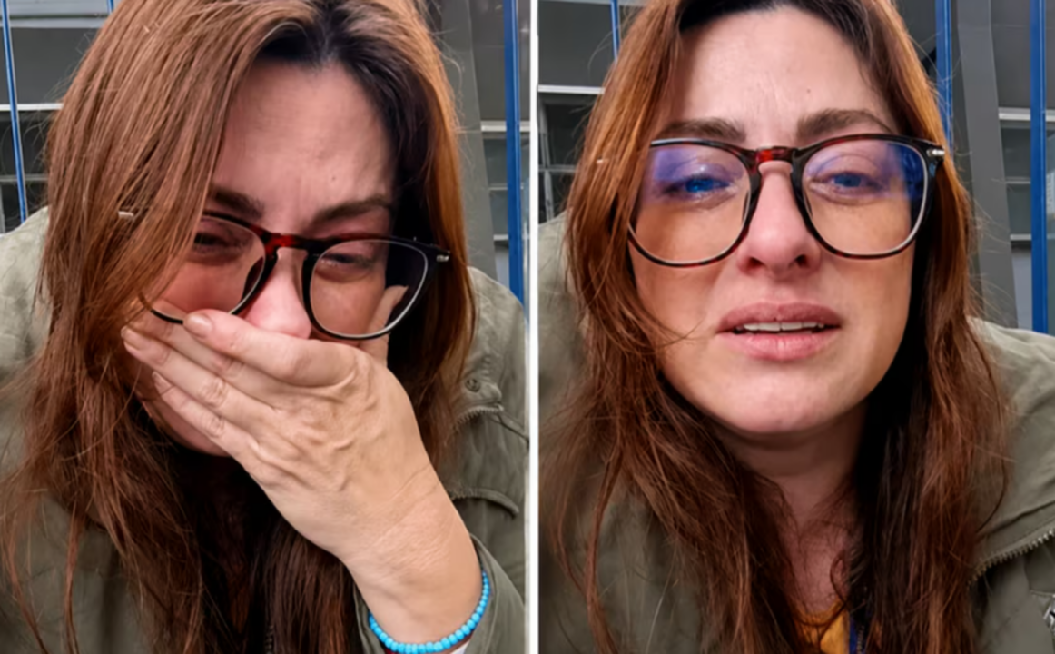 Aluno coloca vidro em copo d’água de professora em SP