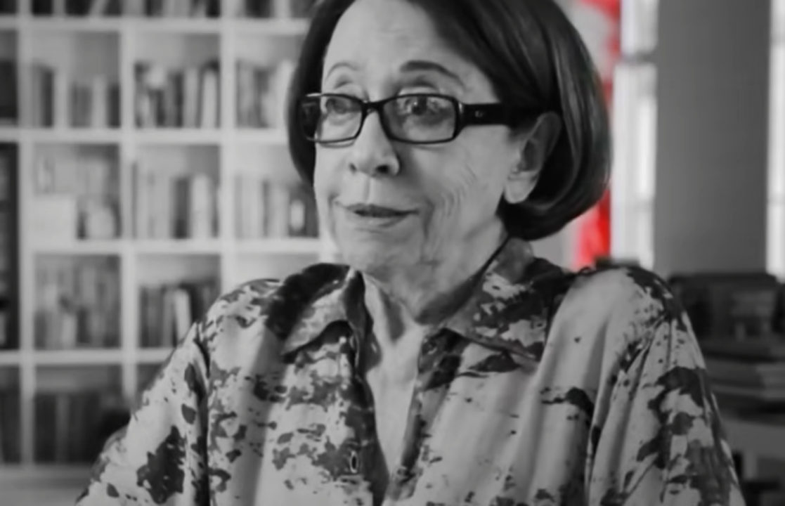 Fernanda Montenegro estreia no TikTok e no YouTube