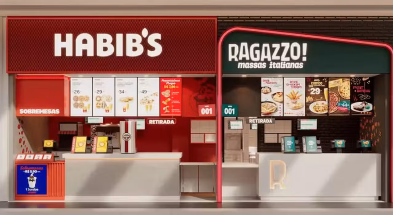 Habib’s pede proteção judicial contra credores