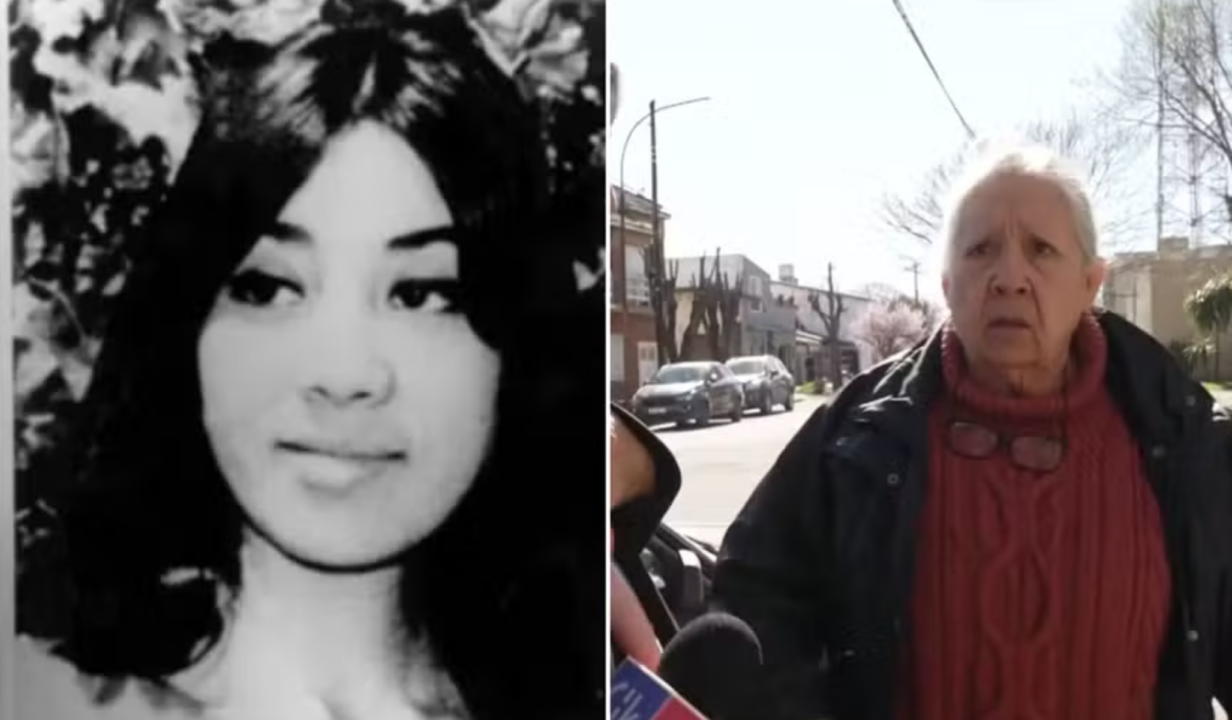 Desaparecida na ditadura chilena é encontrada viva na Argentina