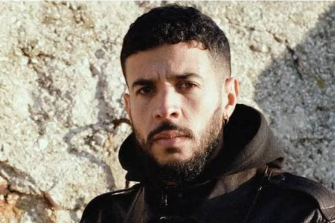 Acusado de ‘ofender instituições’, rapper marroquino deixa prisão