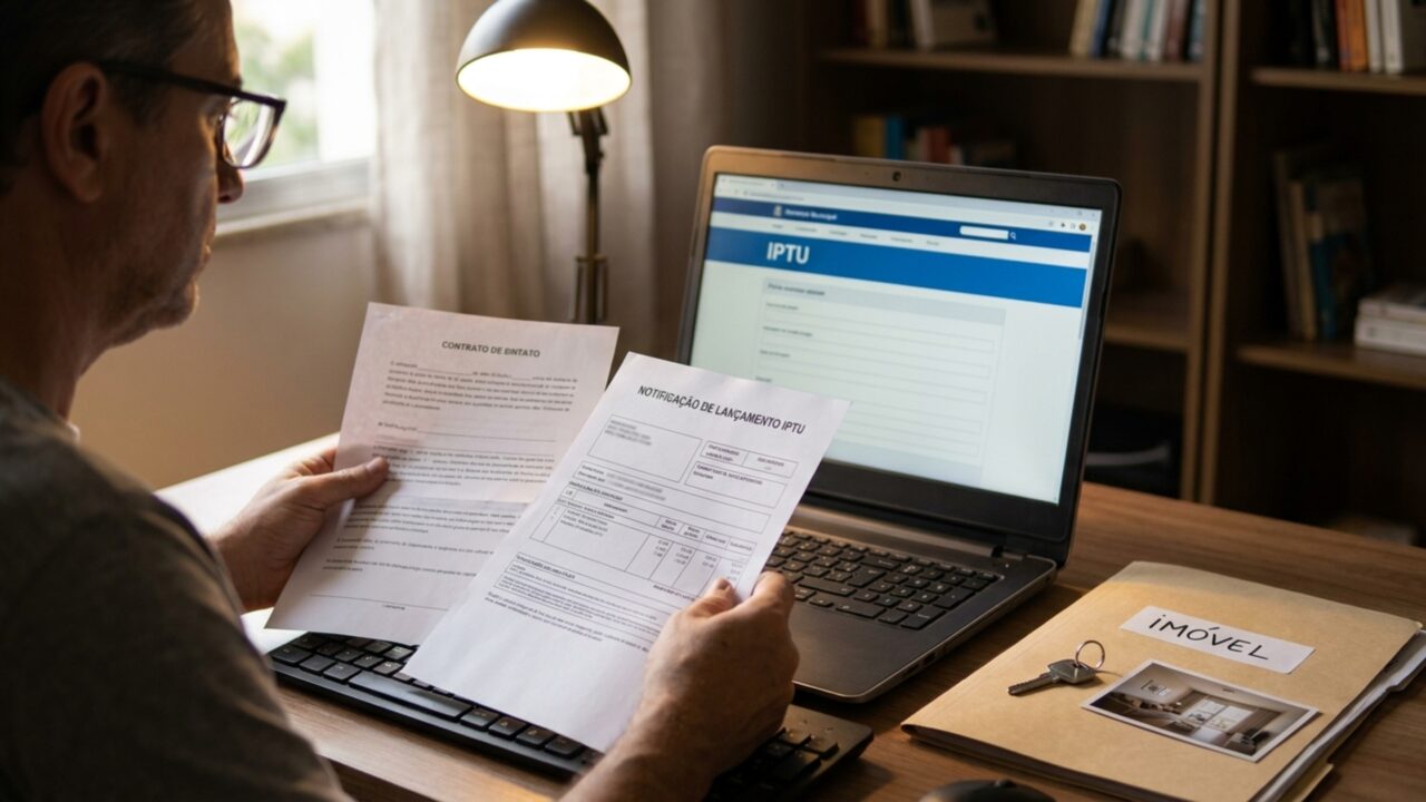 IPTU do imóvel alugado: a Lei do Inquilinato obriga o proprietário ou o inquilino a pagar?