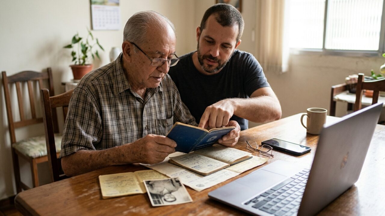 Trabalhadores com carteira assinada podem receber quantia esquecida e muita gente ainda não sabe