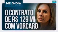 vídeo home