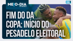 vídeo home