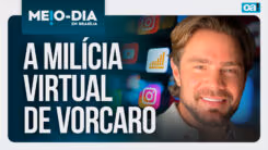 vídeo home