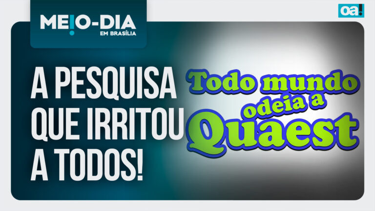 video destaque