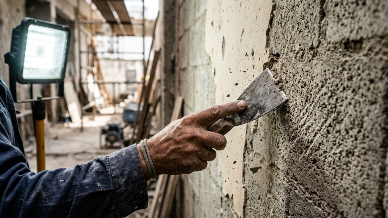 Quanto um pintor cobra para lixar, preparar e pintar a fachada de uma casa térrea de 80 m² com tinta acrílica em julho de 2026?