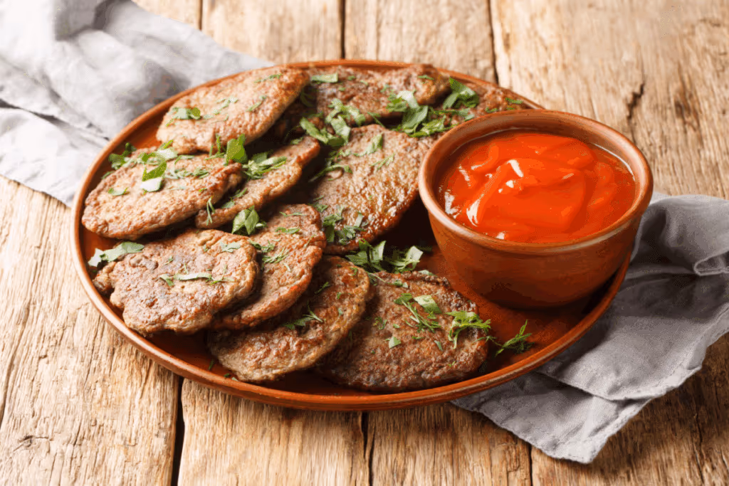 Almoço saudável: 3 receitas com fígado ricas em ferro para incluir no cardápio
