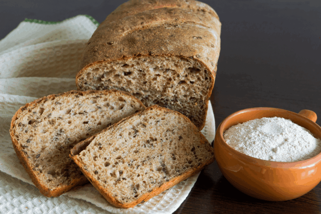 6 receitas com linhaça para começar a semana