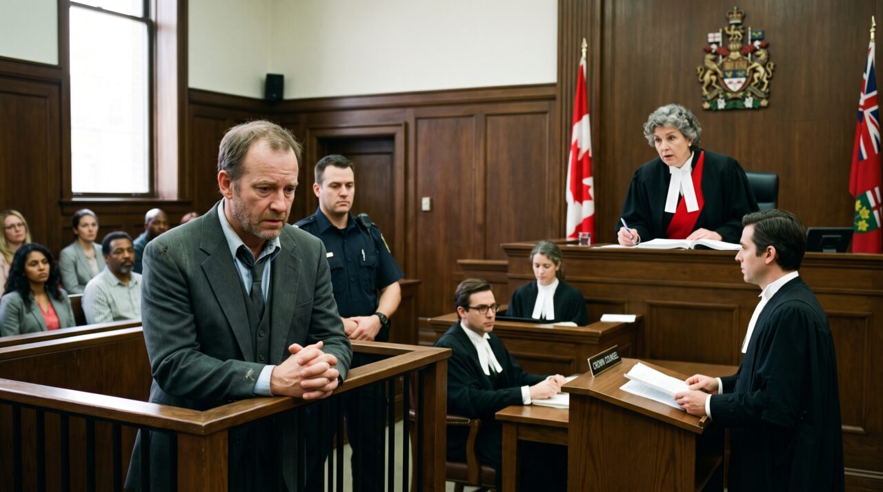 A lei canadense Apology Act que impede que pedidos de desculpa sejam usados como prova de culpa na justiça.