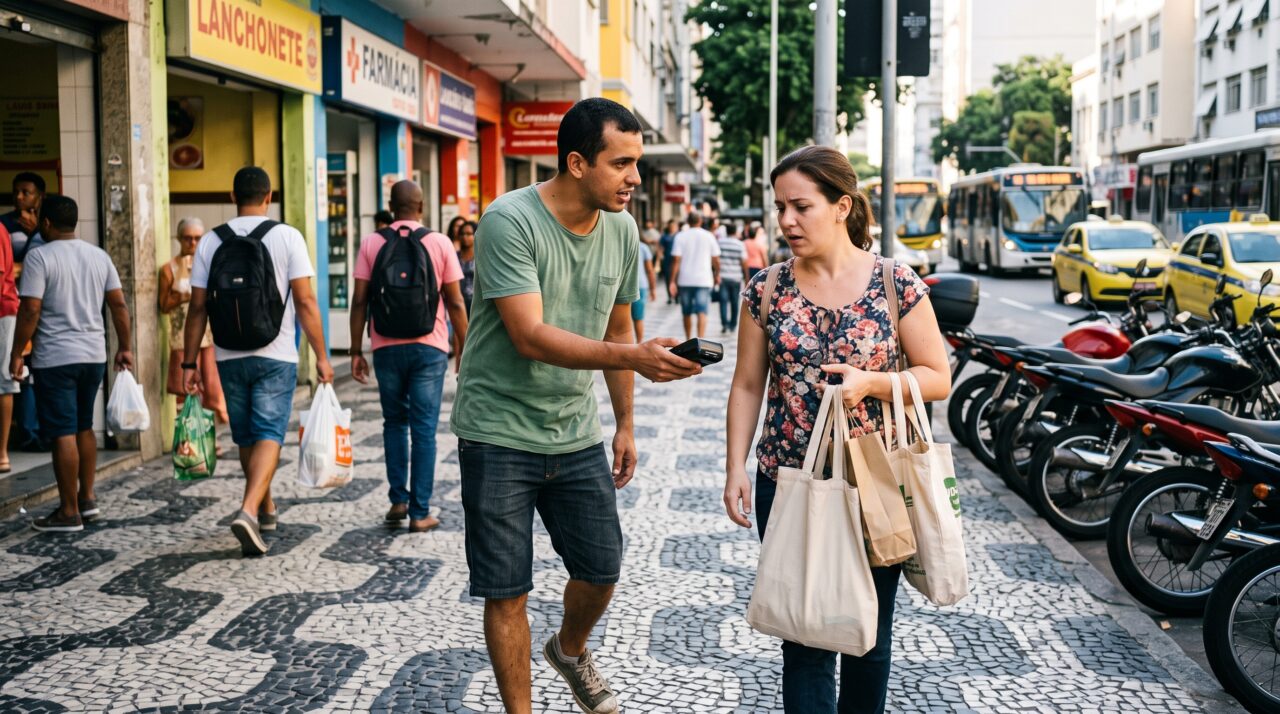 Golpe do pagamento por aproximação: Se passarem a maquininha sem você perceber, a responsabilidade de devolver o dinheiro é do banco?