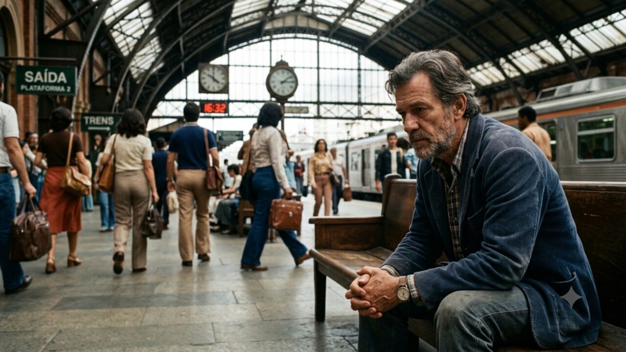 Pessoas que nasceram nos anos 60 e 70 não se tornaram duras ou sem emoção de propósito, mas foram formadas em um lugar onde não receberam atenção, segundo a psicologia