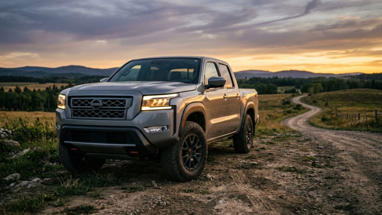 Ram volta ao segmento das picapes médias com motor de 200 cv e 450 Nm para enfrentar as rivais mais tradicionais do campo