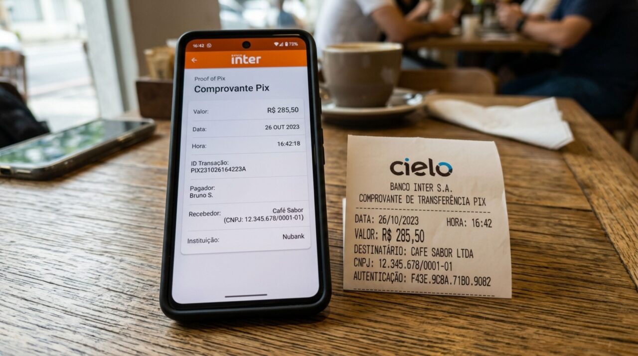 PIX enviado para a pessoa errada: quem recebe pode ficar com o dinheiro?