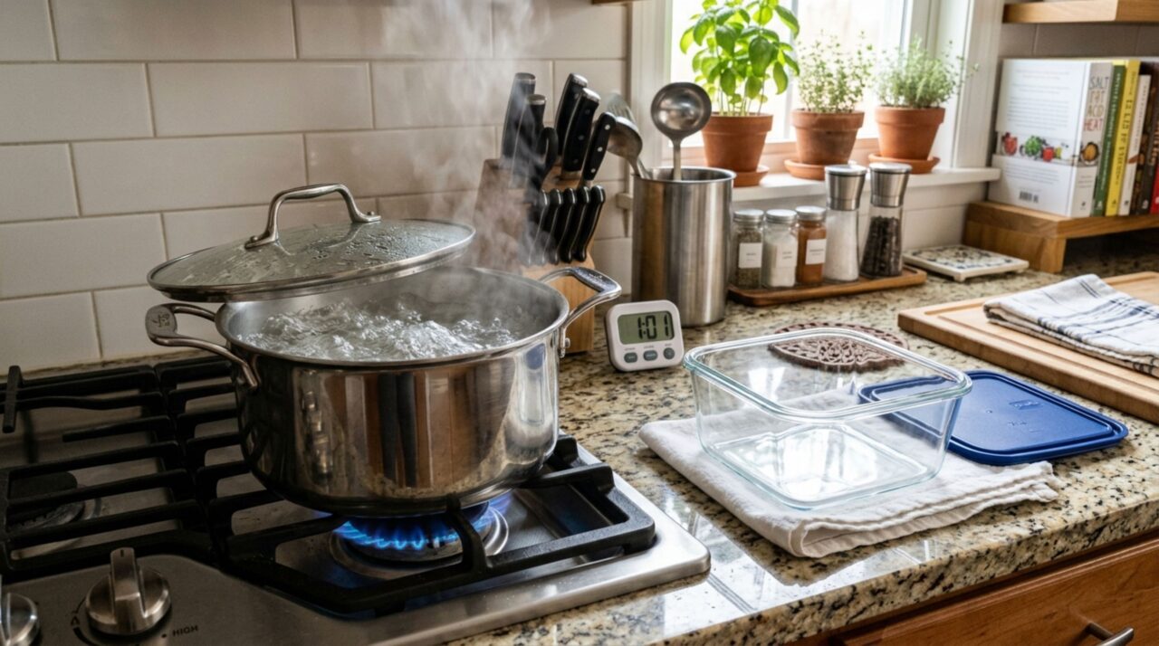 Como purificar água da torneira sem comprar um filtro: 5 métodos eficazes para qualquer cozinha