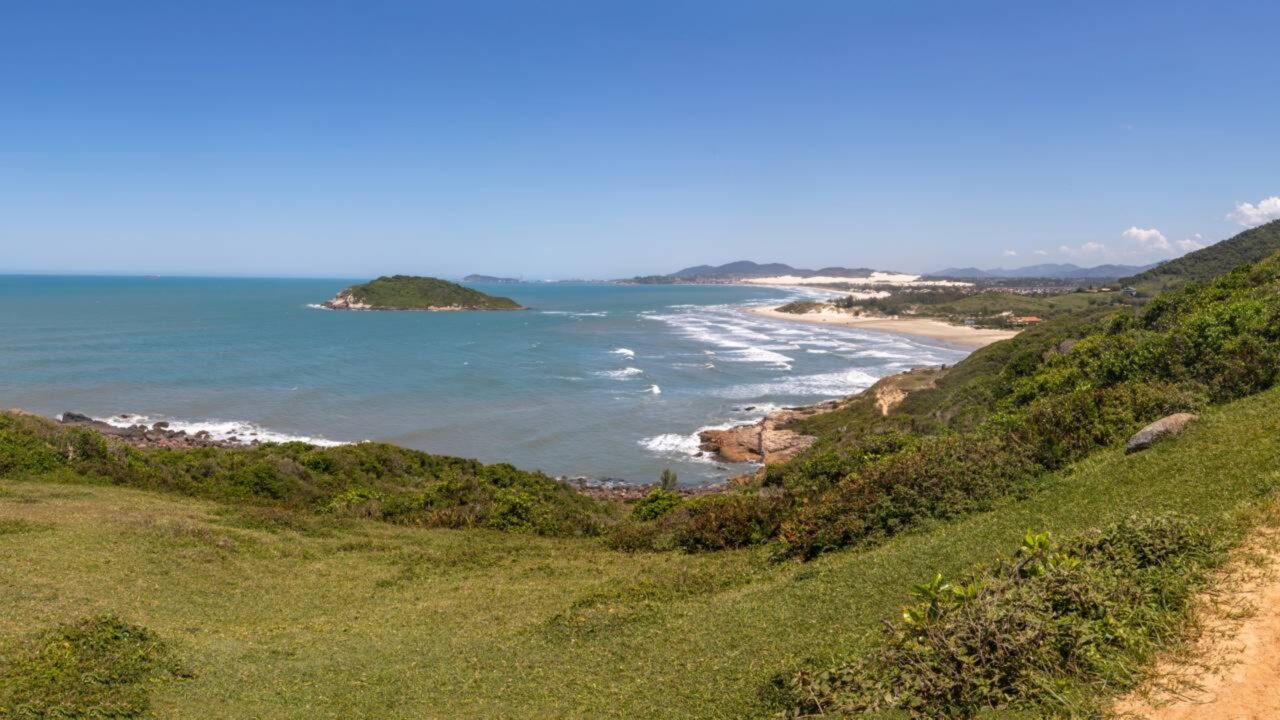 biraquera, Imbituba, Santa Catarina, Brazil
