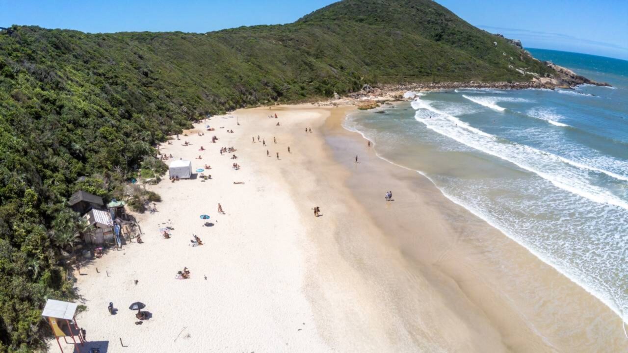 Nem Florianópolis nem Camboriú: a pitoresca cidade do Brasil que poucas pessoas conhecem e pela qual os argentinos se apaixonam