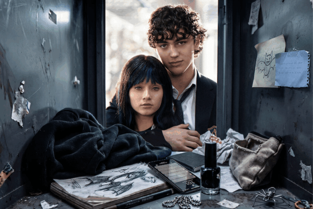 Netflix: veja 5 filmes e séries que estreiam de 27 de julho a 02 de agosto de 2026