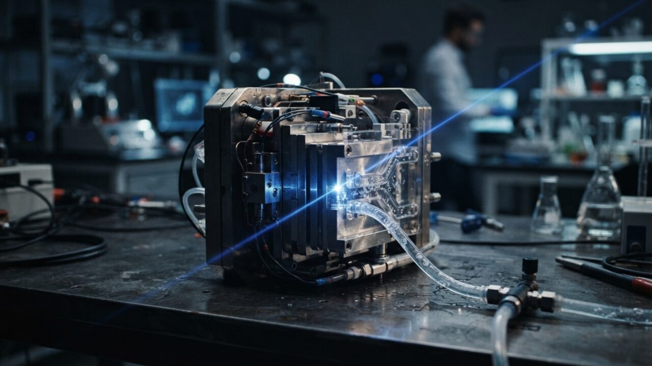 Adeus ao ar-condicionado gastão: Nova tecnologia magnética é alternativa mais econômica e pode reduzir a conta de luz da família pela metade