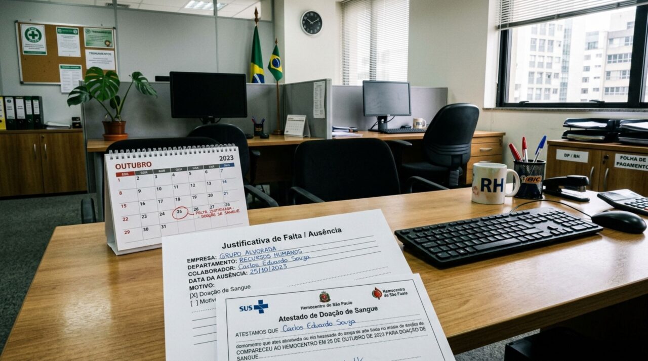 Trabalhadores podem ter até 1 dia de folga por ano com regra da CLT pouco conhecida