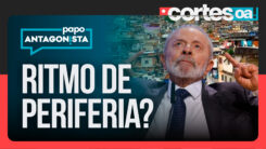 vídeo home