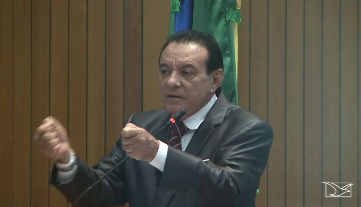 Flávio Dino manda prender secretário do governo do Maranhão