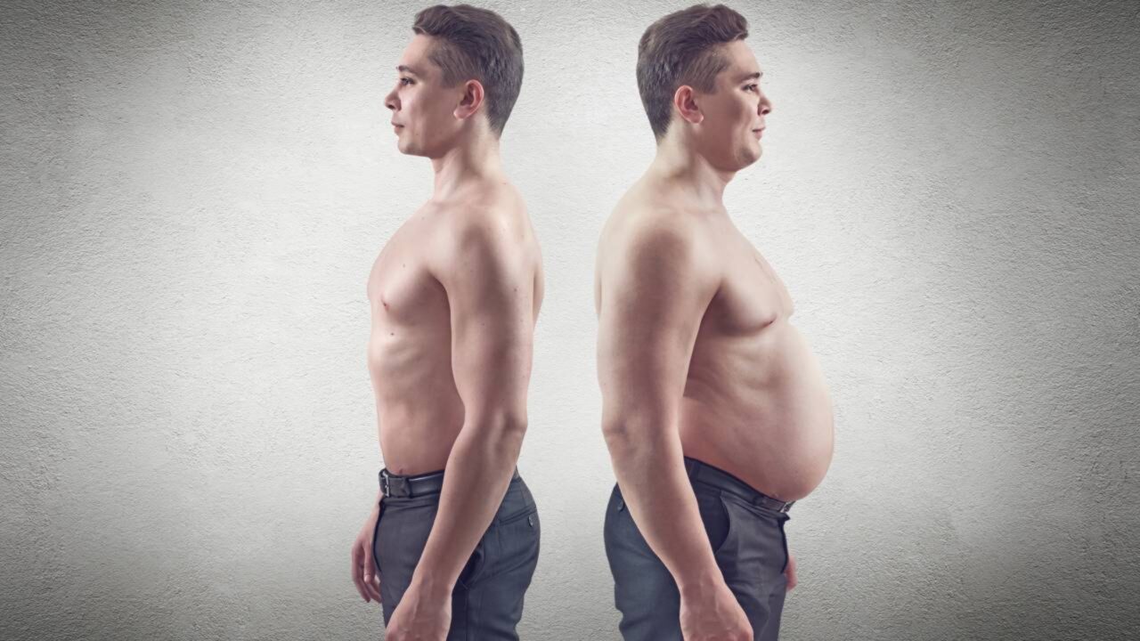 Reduza a gordura abdominal Estes 4 exercícios recomendados por especialistas em fitness
