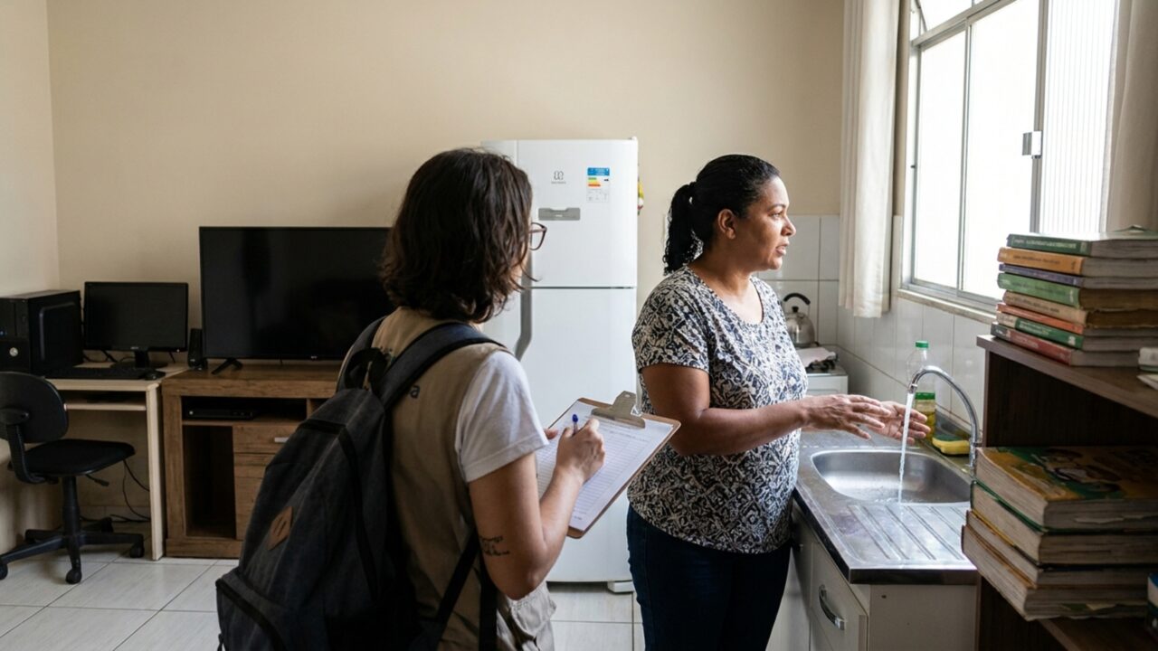 Quanto é preciso receber por mês para ser considerado classe média no Brasil?