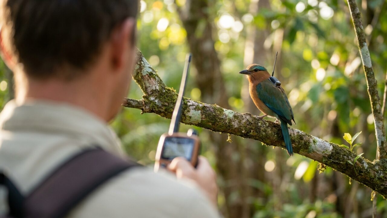 Ave extinta na natureza há 36 anos volta a voar livre e põe os primeiros ovos em mais de 3 décadas