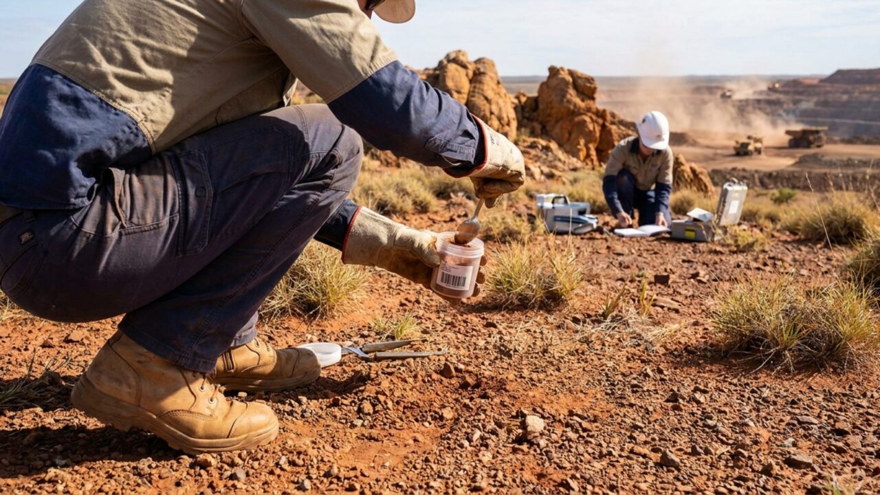 Cientistas encontram planta com capacidade de produzir partículas de ouro